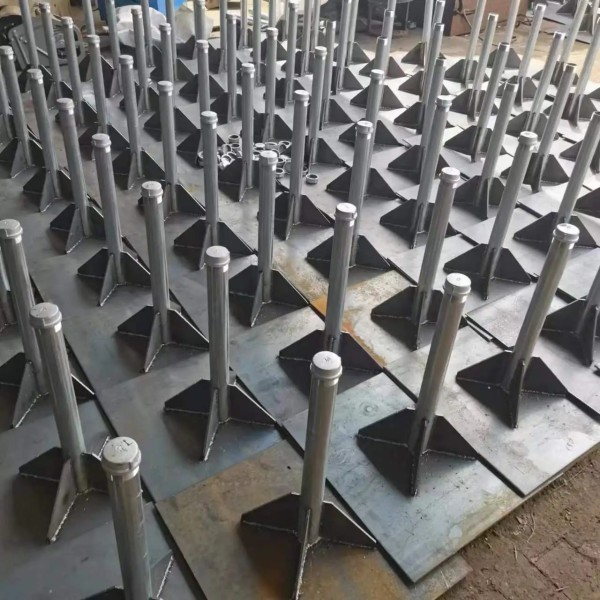 怀仁鑫亿呈沉降板生产