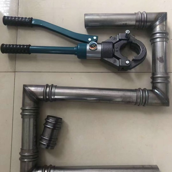 怀仁鑫亿呈冷却管